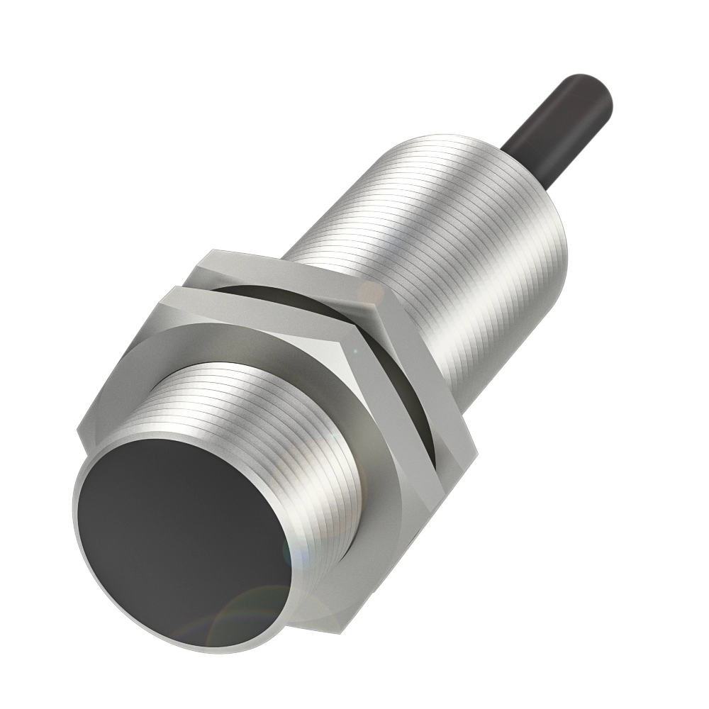Capteur inductif BES05ZP BALLUFF - Détecteur de proximité inductif