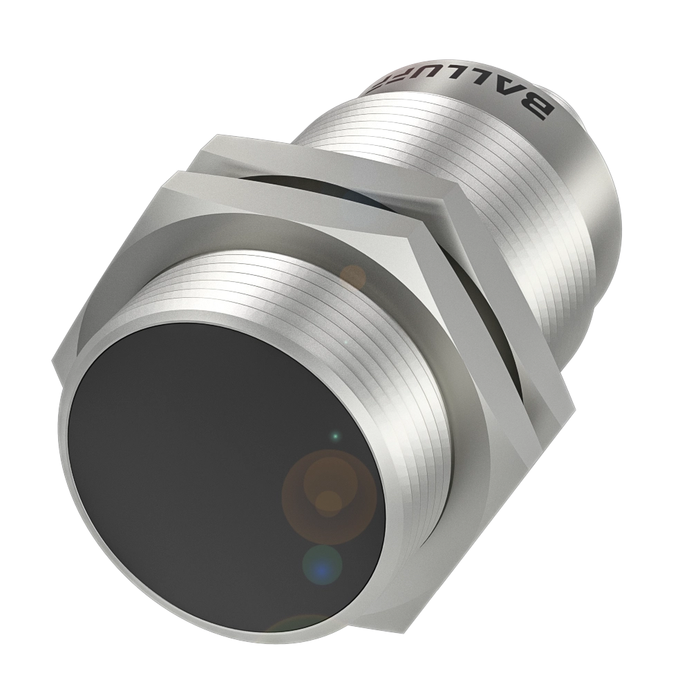 Capteur inductif BES05ZR BALLUFF - Détecteur de proximité inductif