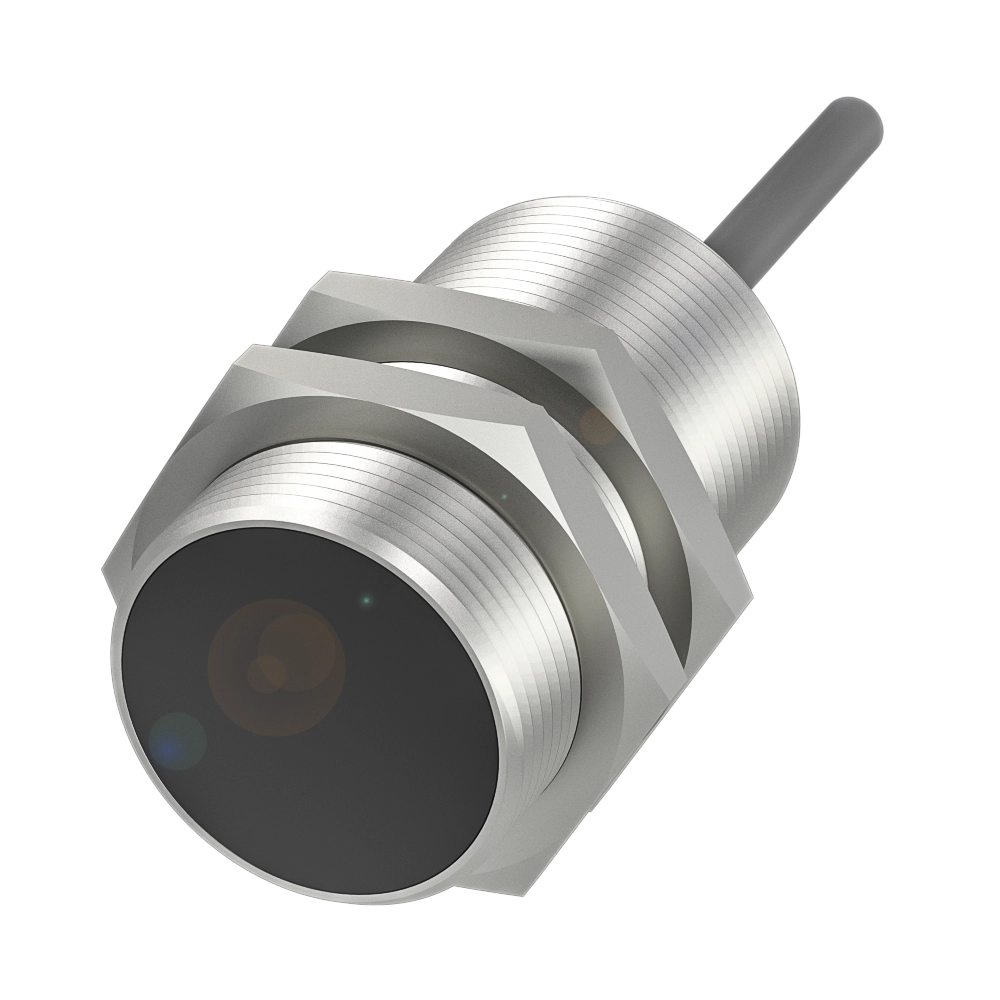Capteur inductif BES05ZT BALLUFF - Détecteur de proximité inductif