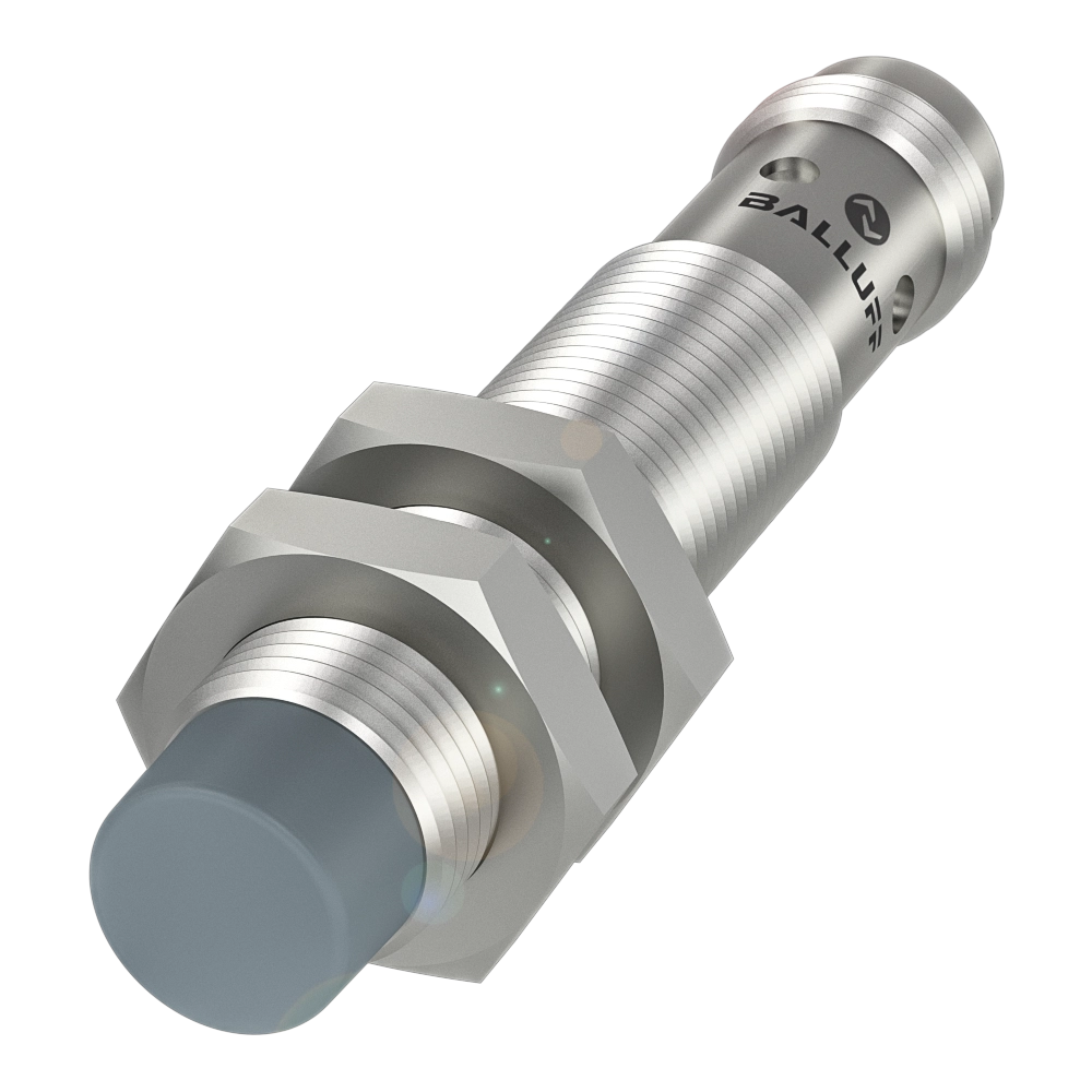Capteur inductif BES05ZW BALLUFF - Détecteur de proximité inductif