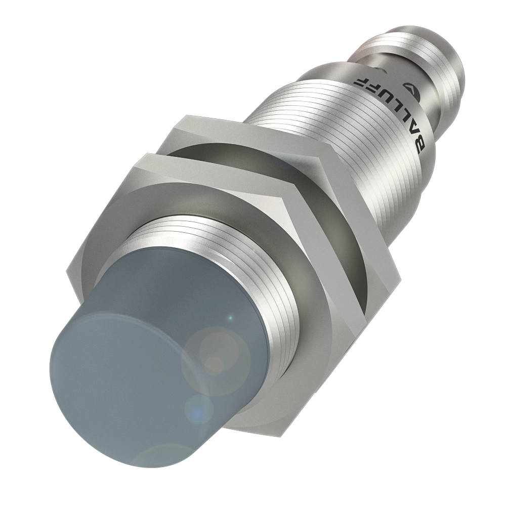 Capteur inductif BES0601 BALLUFF - Détecteur de proximité inductif