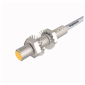 Capteur inductif TURCK BI1-EG05-AP6X - détecteur de proximité inductif