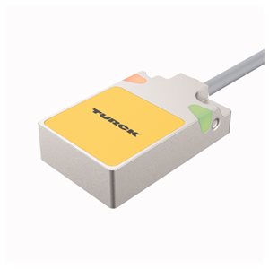 Capteur inductif TURCK BI5U-Q08-AP6X2-0.5XOR-RS4 - détecteur de proximité inductif