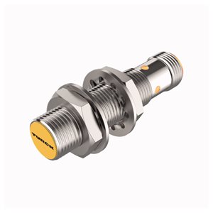 Capteur inductif TURCK BI4-M12-AN6X-H1141 - détecteur de proximité inductif