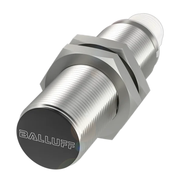 Capteur inductif BES060M BALLUFF - Détecteur de proximité inductif