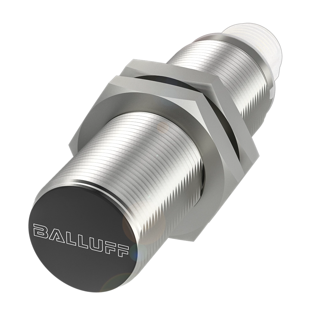 Capteur inductif BES060M BALLUFF - Détecteur de proximité inductif