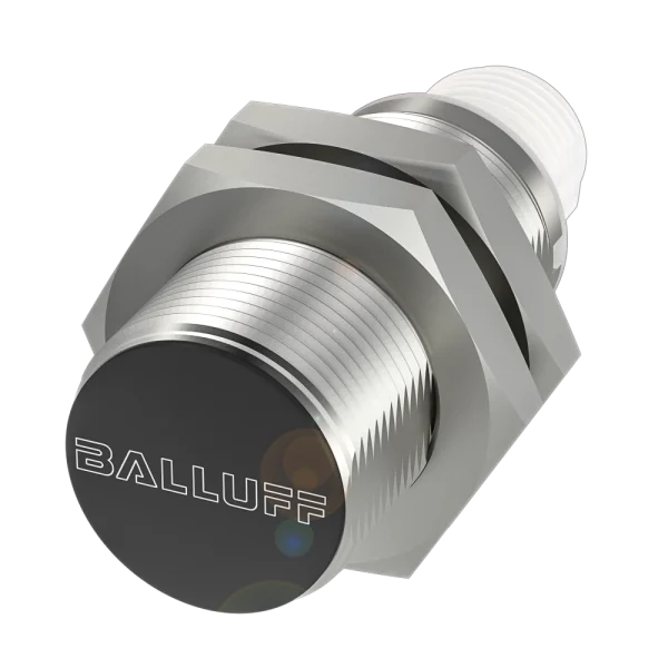 Capteur inductif BES060P BALLUFF - Détecteur de proximité inductif