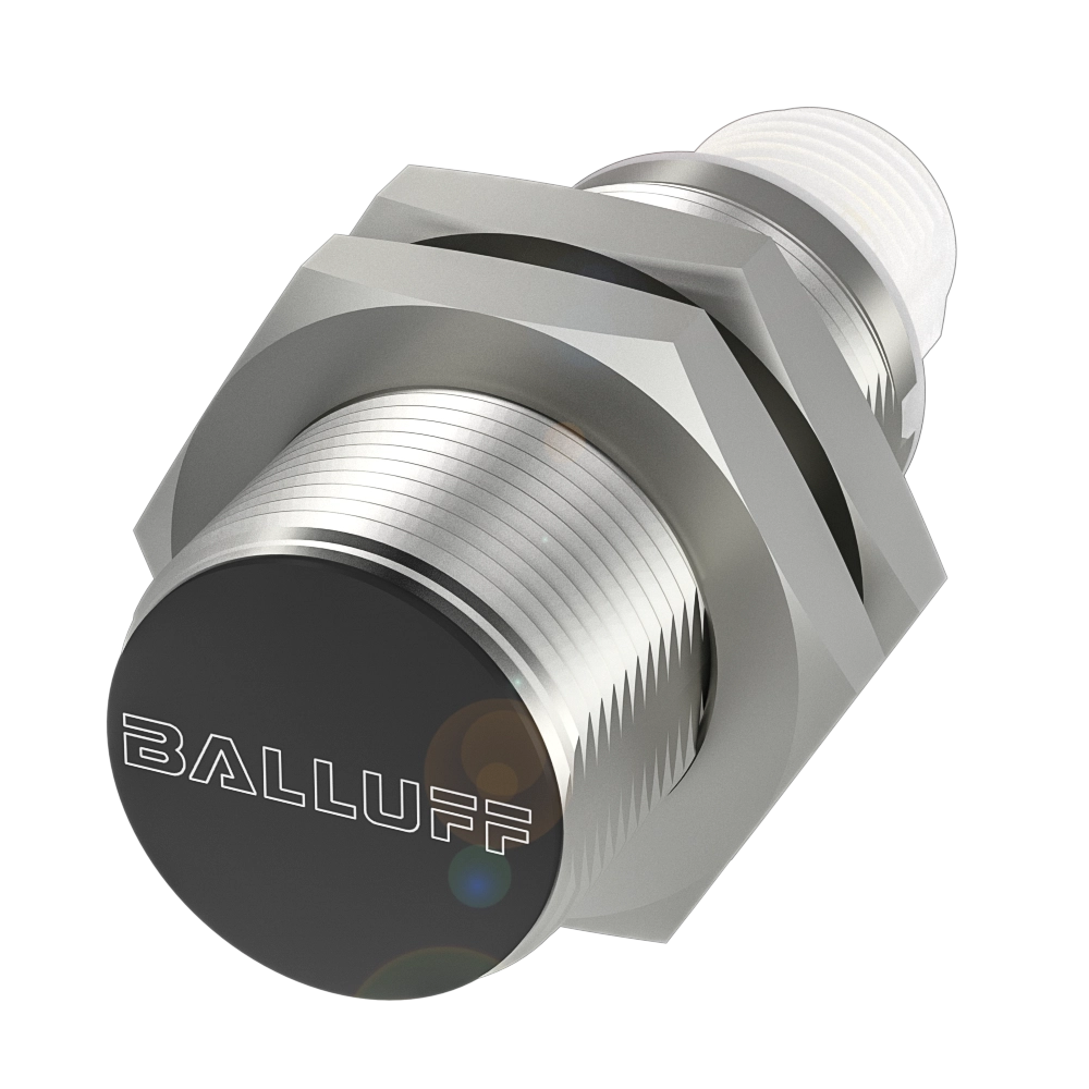 Capteur inductif BES060P BALLUFF - Détecteur de proximité inductif