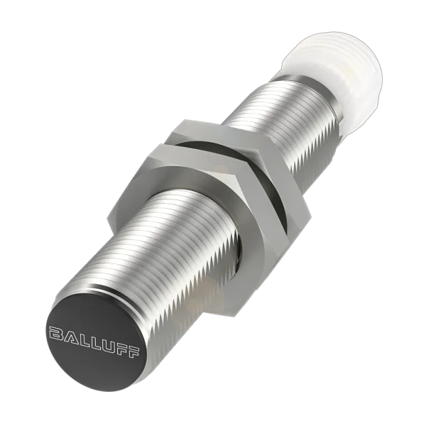 Capteur inductif BES060U BALLUFF - D?tecteur de proximit? inductif M12