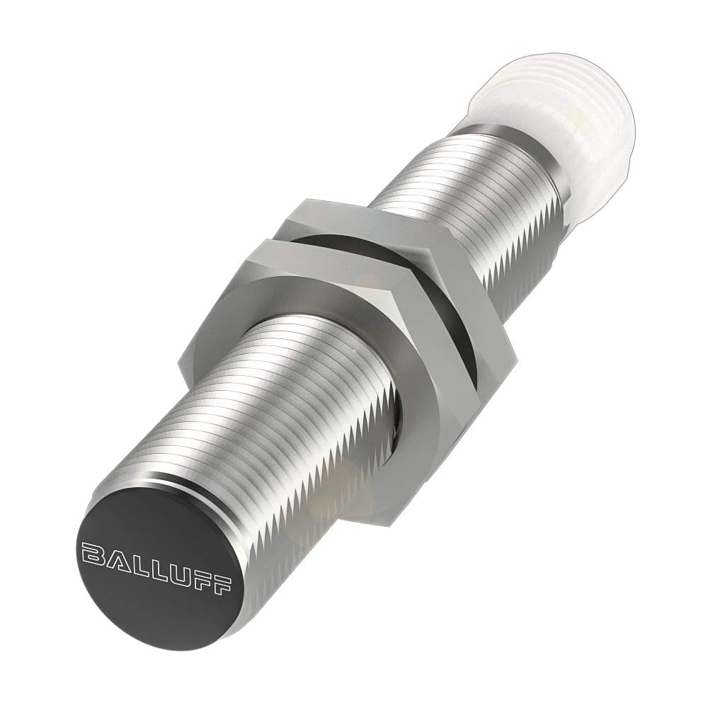 Capteur inductif BES060U BALLUFF - D?tecteur de proximit? inductif M12