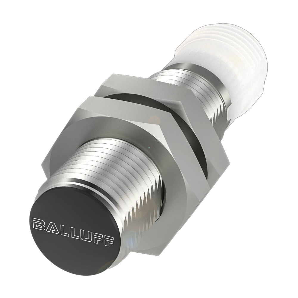 Capteur inductif BES060R BALLUFF - Détecteur de proximité inductif