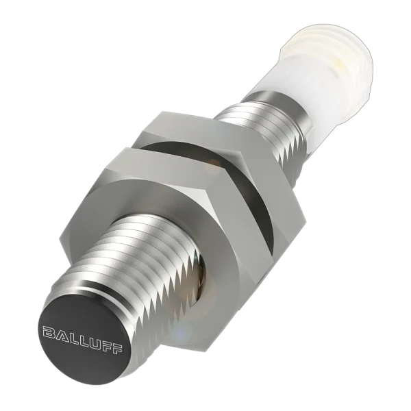 Capteur inductif BES060N BALLUFF - Détecteur de proximité inductif