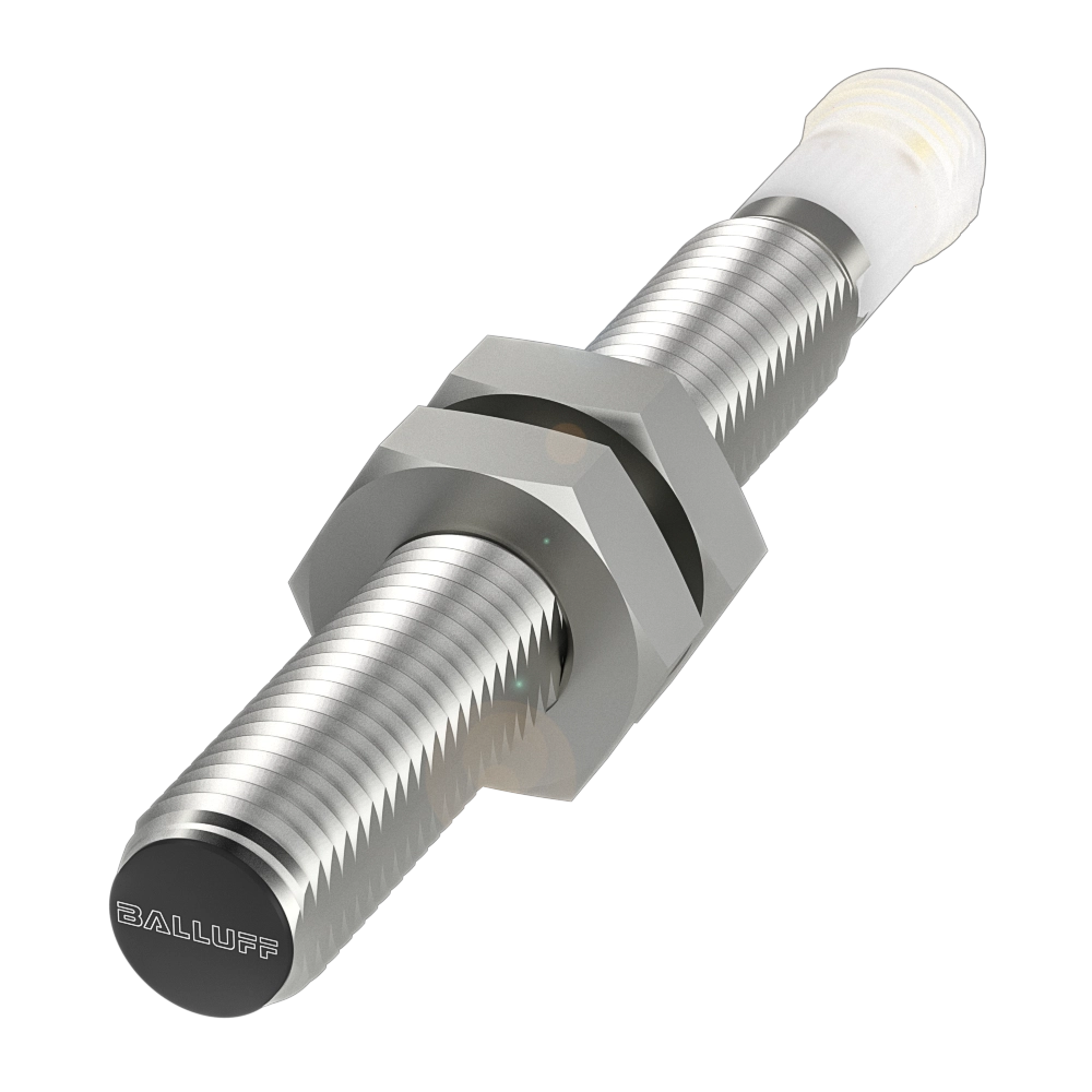 Capteur inductif BES060T BALLUFF - Détecteur de proximité inductif