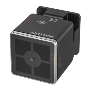 Capteur inductif BES0605 BALLUFF - Détecteur de proximité inductif
