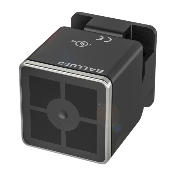 Capteur inductif BES0602 BALLUFF - Détecteur de proximité inductif