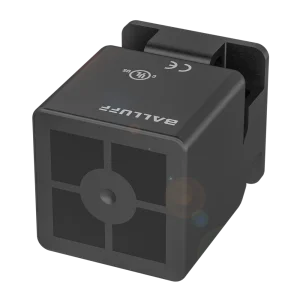 Capteur inductif BES0607 BALLUFF - Détecteur de proximité inductif