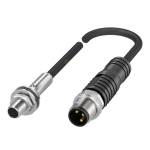 Capteur inductif BES0616 BALLUFF - Détecteur de proximité inductif