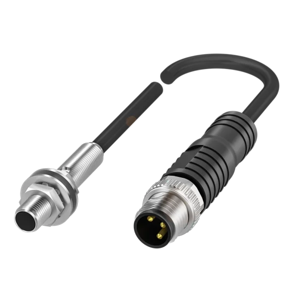 Capteur inductif BES0616 BALLUFF - Détecteur de proximité inductif