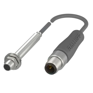 Capteur inductif BES062T BALLUFF - Détecteur de proximité inductif