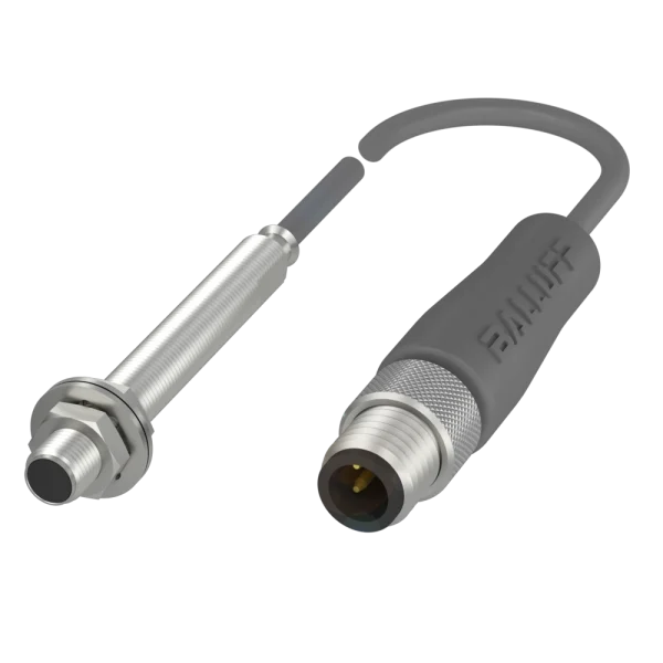 Capteur inductif BES062T BALLUFF - Détecteur de proximité inductif