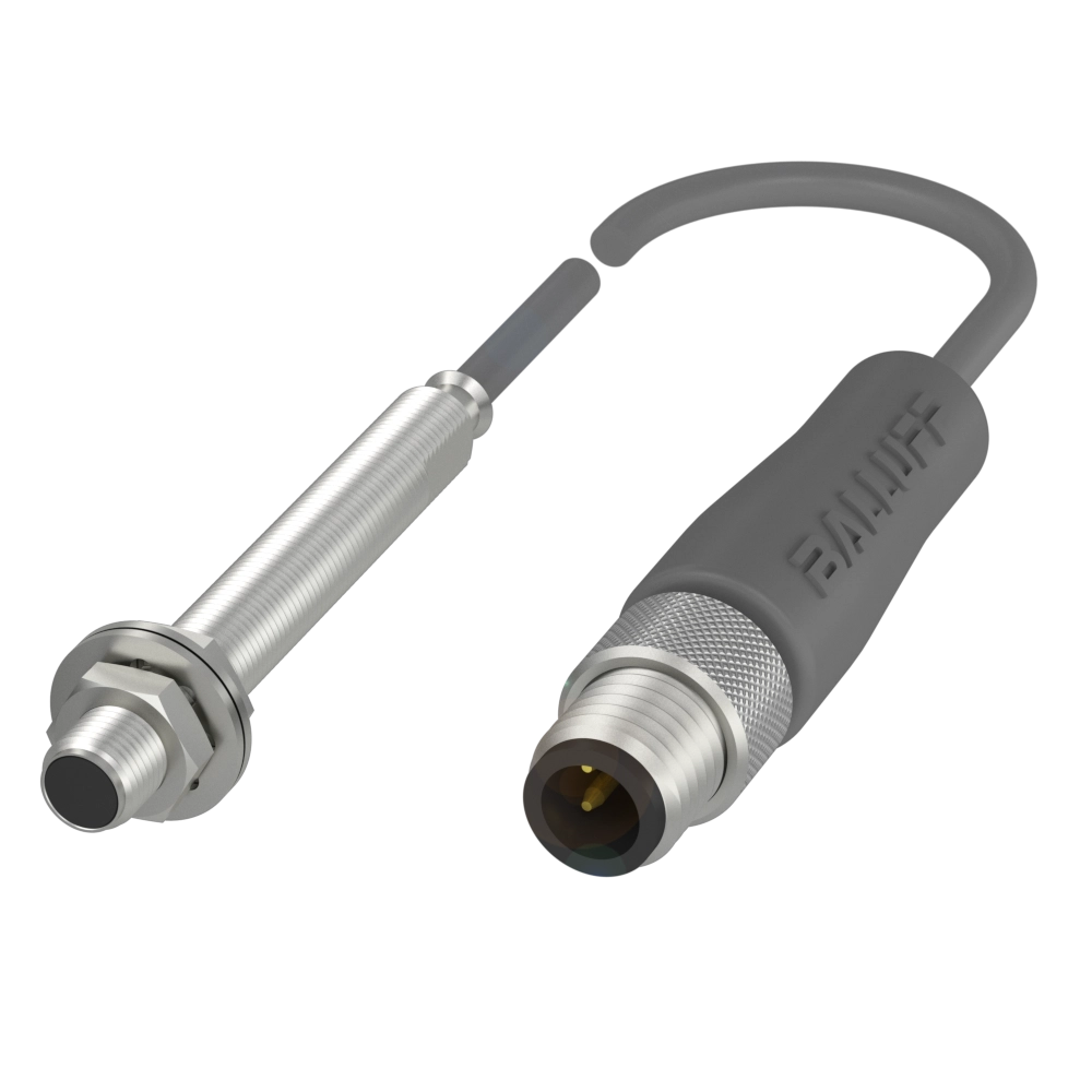 Capteur inductif BES062T BALLUFF - Détecteur de proximité inductif