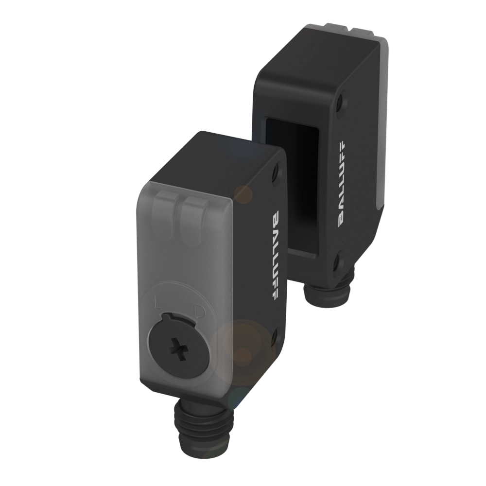 Capteur photoelectrique BOS02K9 BALLUFF Barrage optique unidirectionnel 0...20 m