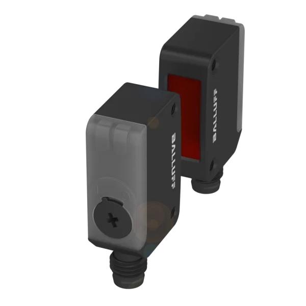 Capteur photoelectrique BOS02JP BALLUFF Barrage optique unidirectionnel 0...20 m