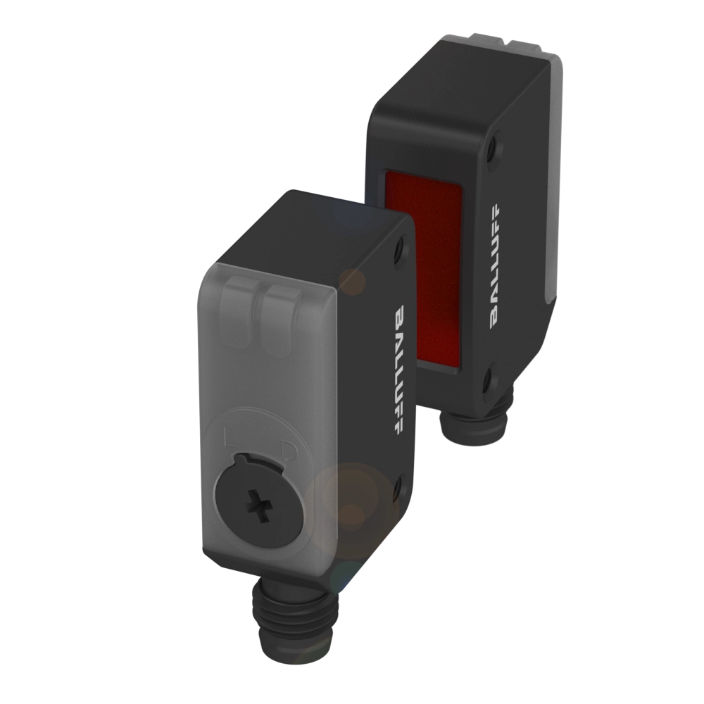 Capteur photoelectrique BOS02JF BALLUFF Barrage optique unidirectionnel 0...20 m