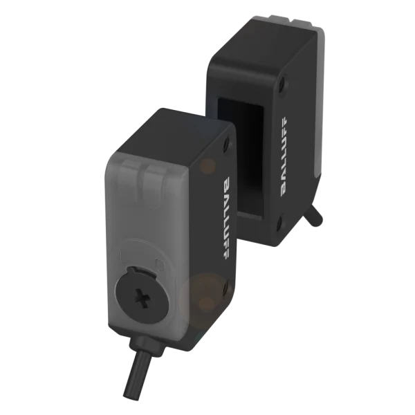 Capteur photoelectrique BOS02JR BALLUFF Barrage optique unidirectionnel 0...20 m