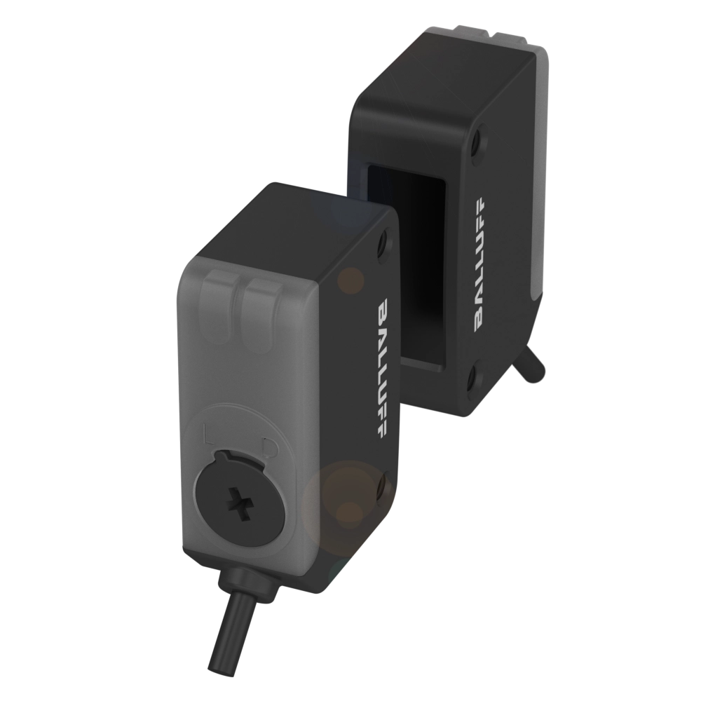 Capteur photoelectrique BOS02JR BALLUFF Barrage optique unidirectionnel 0...20 m