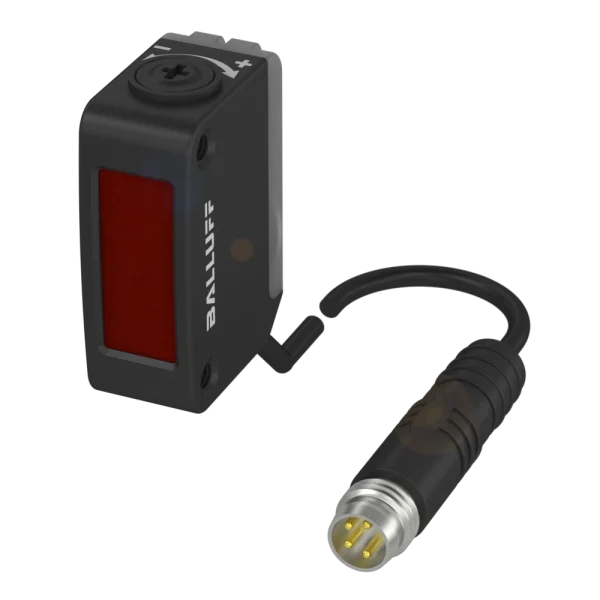 Capteur photoelectrique BOS02KR BALLUFF Barrage optique a reflexion 0...5 m