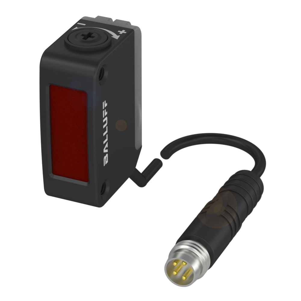 Capteur photoelectrique BOS02K8 BALLUFF Detecteur optique 800 mm