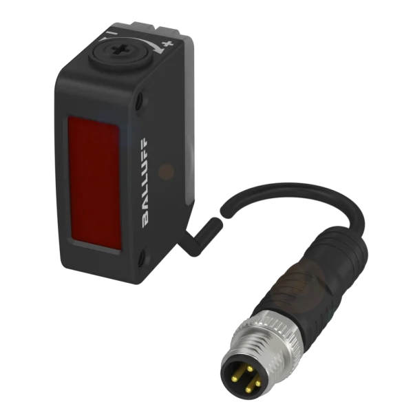Capteur photoelectrique BOS02JW BALLUFF Detecteur optique 0...350 mm
