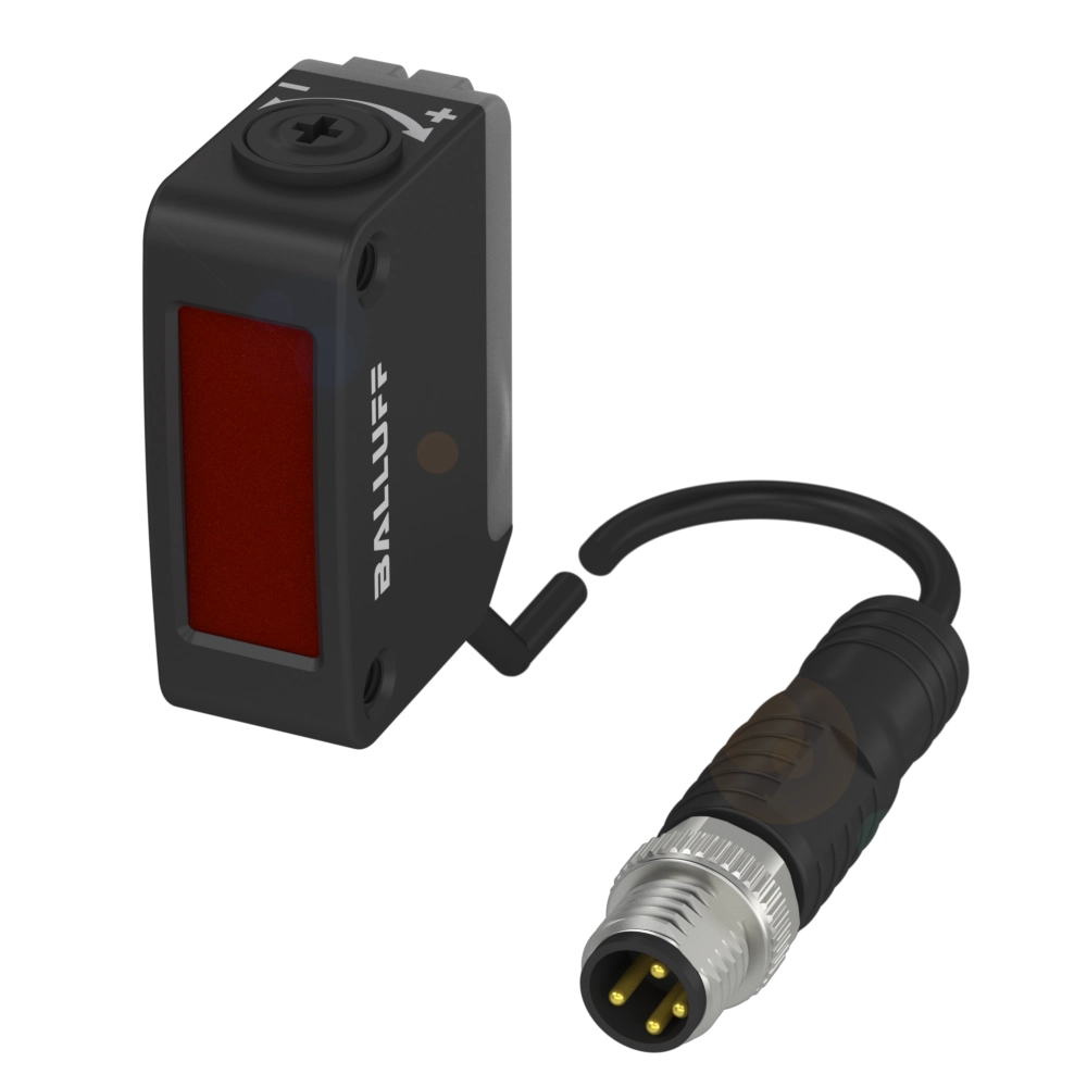 Capteur photoelectrique BOS02K7 BALLUFF Detecteur optique 800 mm