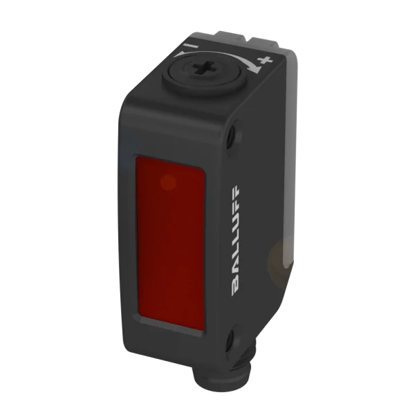 Capteur photoelectrique BOS02JN BALLUFF Detecteur optique 0...350 mm