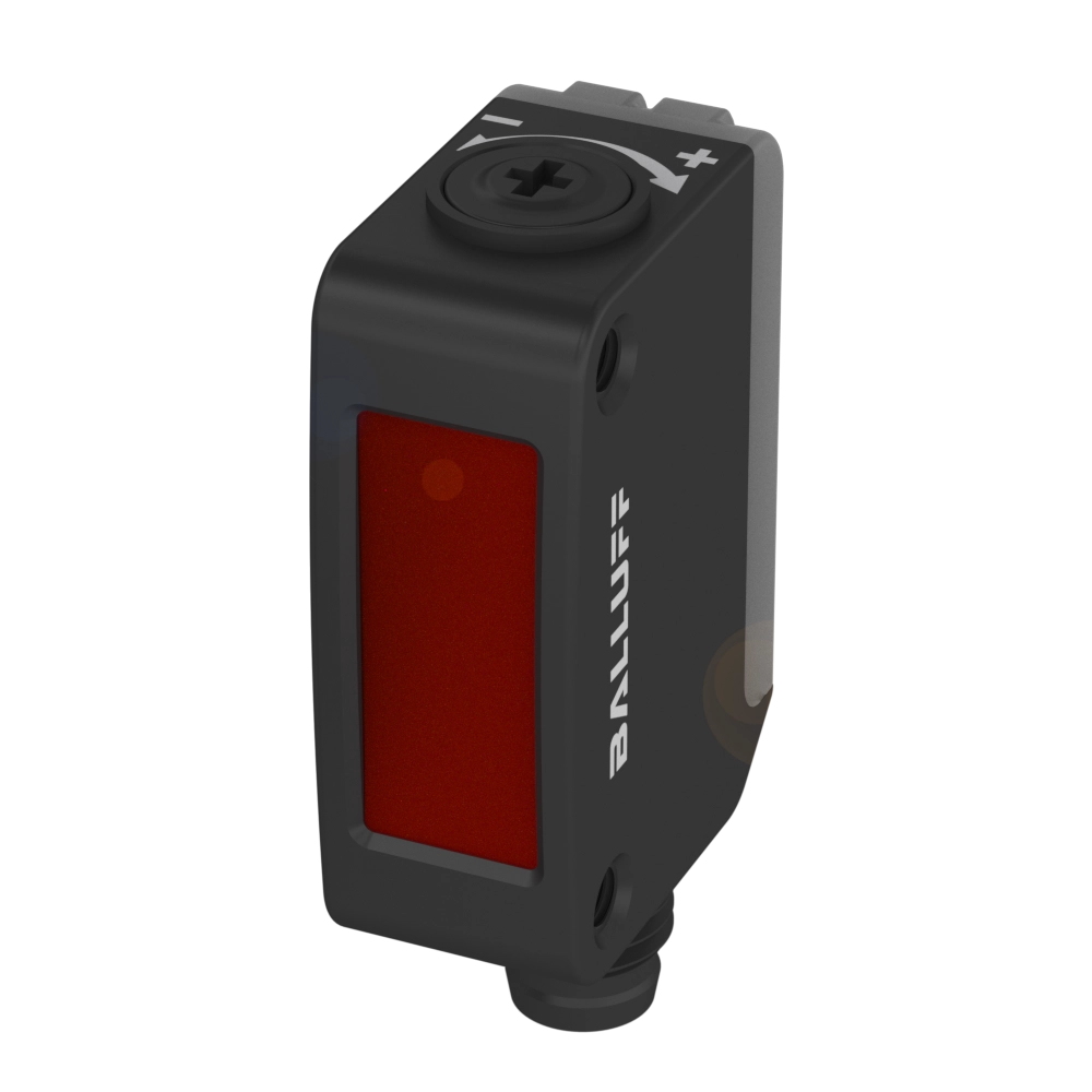 Capteur photoelectrique BOS02JN BALLUFF Detecteur optique 0...350 mm