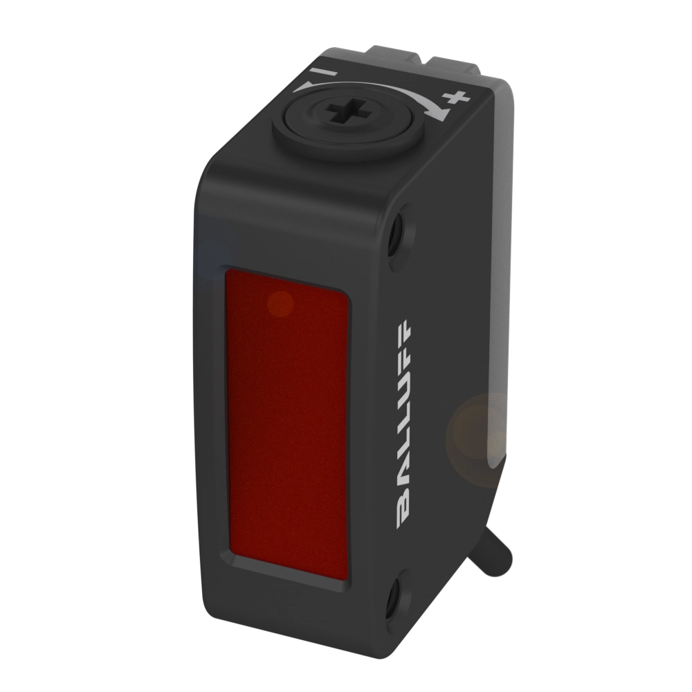 Capteur photoelectrique BOS02KN BALLUFF Barrage optique a reflexion 0...5 m