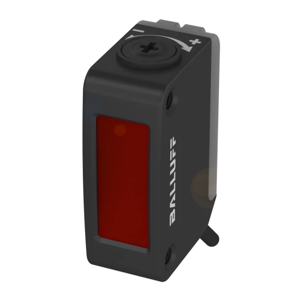 Capteur photoelectrique BOS02KP BALLUFF Barrage optique a reflexion 0...5 m