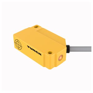 Capteur inductif TURCK BI5U-Q12-AP6X2 - détecteur de proximité inductif