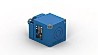 Capteur inductif Wenglor I1QH002