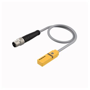 Capteur inductif TURCK BI2-Q5.5-AP6X-0.3-PSG3M - détecteur de proximité inductif