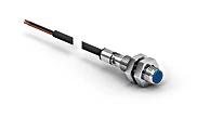 Capteur inductif Wenglor I08H034