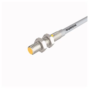 Capteur inductif TURCK BI1-EG04-AP6X - détecteur de proximité inductif