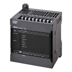 Automate CP2E-E20DR-A OMRON