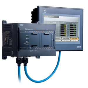 Automate CP2E-N20DR-A OMRON