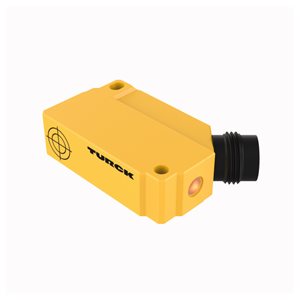 Capteur inductif TURCK BI5U-Q12-AP6X2-H1141 - détecteur de proximité inductif