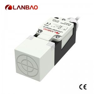 Capteur inductif Lanbao LE40XZSN20SBB-D-E2