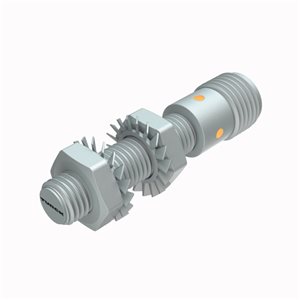 Capteur inductif TURCK BI3U-EMT08-AP6X-H1341/S1589 - détecteur de proximité inductif