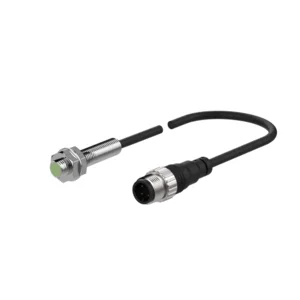 Capteur inductif PRWL08-1.5DN2 Autonics