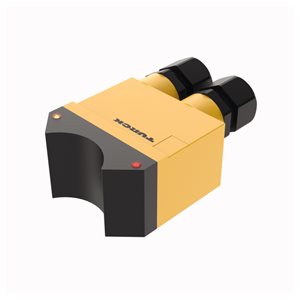 Capteur inductif TURCK NI4-DSU35TC-2AP4X2 - détecteur de proximité inductif